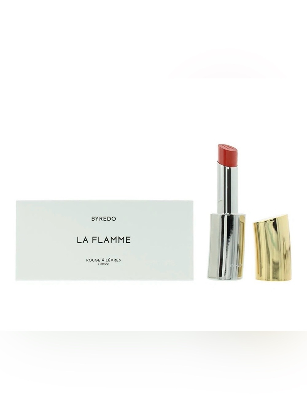 Byredo La Flamme 361 Rouge A Levres Lipstick SEALED